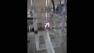 Gliding Arc Discharge 1