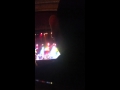 Jin Akanishi concert in Hawaii