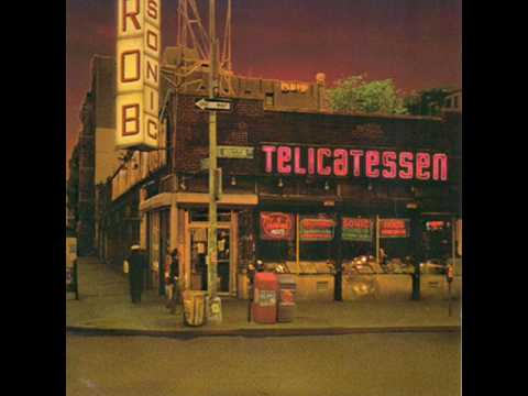 Rob Sonic - Shoplift (El-P Remix) MUCH BETTER