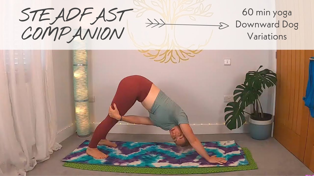 Downward Dog Yoga Nhs Downward Dog Yoga Nhs