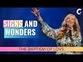 The Baptism of Fire | Katherine Ruonala | Voice of the Prophets