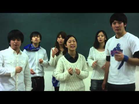 LOVE2000/BlueBambi(Cover)