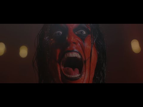 AVATAR - Dance Devil Dance (Official Music Video)