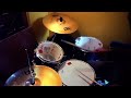 Pehle bhi main  animal  vishal mishra  drum cover