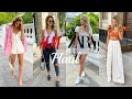 ZARA & H&M HAUL | *NEW IN* SUMMER 2020