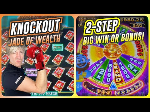 🧞 Genie Unleashed takes me on a Wild Ride!