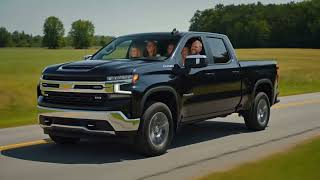 Forest City Chevy