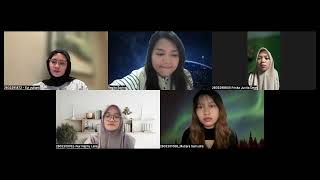 Group 2 Team Assignment 1 English Class JTEA BINUS