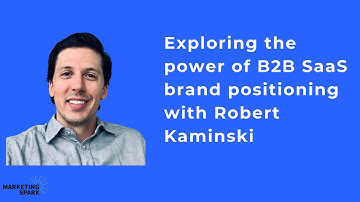 Homepage Messaging: The Key Brand Positioning Deliverable