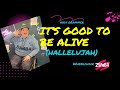 It’s Good To Be Alive (Hallelujah) by Andy Grammer || Zumba® Wheelchair Dance Workout