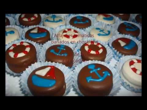 Cup-cake, Tortas y Galletas, cheffulises