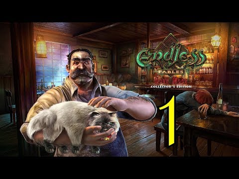 Let's Play - Endless Fables 3 - The Dark Moor - Part 1