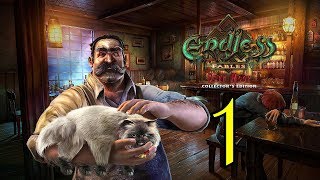 Let's Play - Endless Fables 3 - The Dark Moor - Part 1 screenshot 4