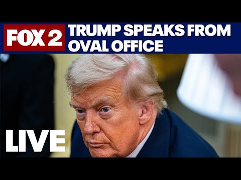 Trump Says Space Force Home Witll Be Alabama