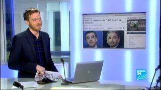 11/19/2012 MEDIA WATCH France
