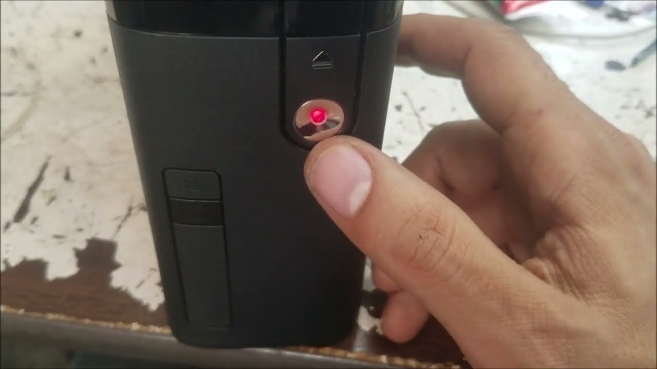 Xbox 360 E red fight flashing board fix