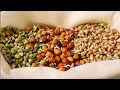 How To Sprout Pulses Recipe | दालों को अंकुरित करने का सटीक तरीका | कब, कैसे और कितने दिन तक खाये |