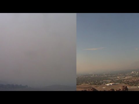 Reno Aqi