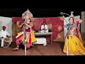 Yakshagana-Murali ganake neene bisiyusiru..