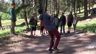 Summer Camp 2019 Promo