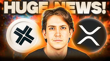 What Axelar AXL Just Announced With XRP Is Massive!