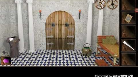 Escape Through History level 8