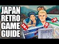 Game hunting in japan plan a road trip guide