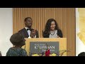 2017 KCPS Teacher of the Year Awards Show