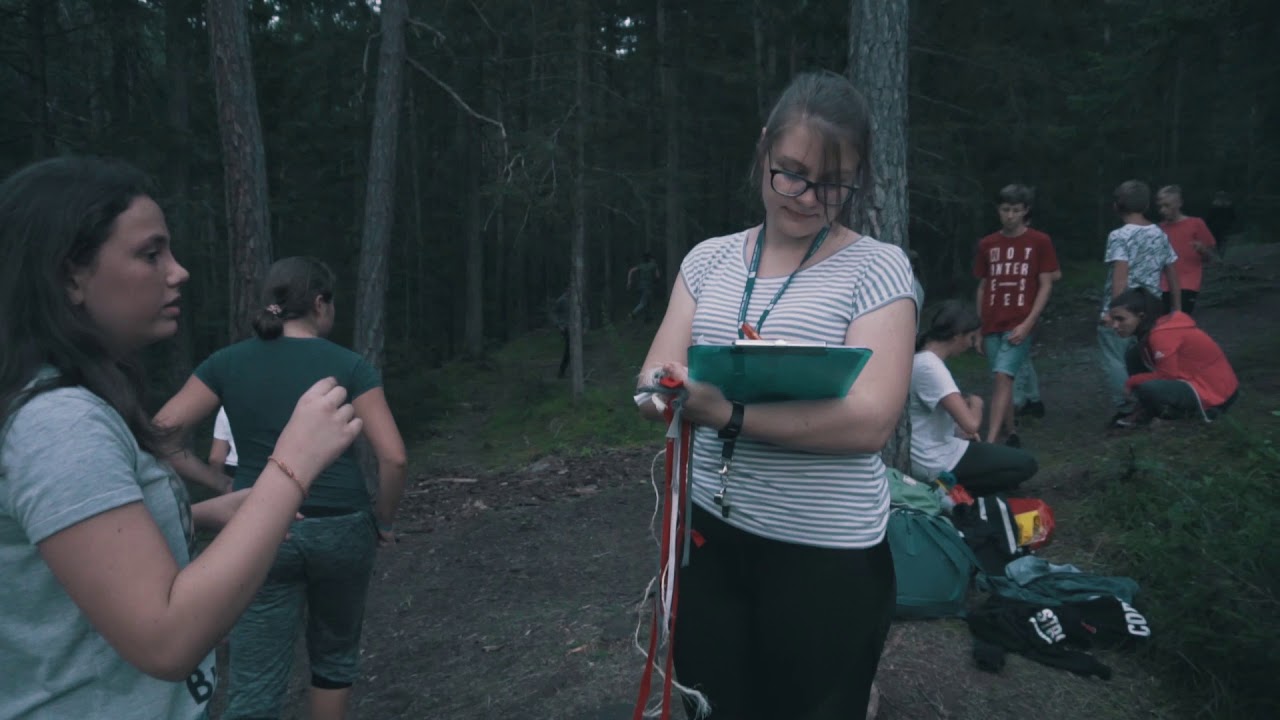 Outdoor Games - YouTube
