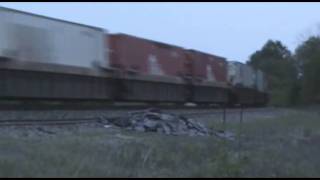 NS 233  Intermodal.wmv