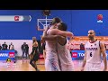 FIBA WASL 24/25 West Asia League Group Phase | AL AHLI CLUB VS  MANAMA CLUB | GAME HIGHLIGHTS