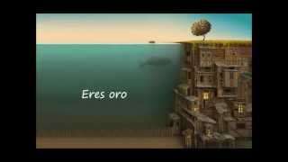 Owl City - Gold (Español/Spanish Lyrics) chords