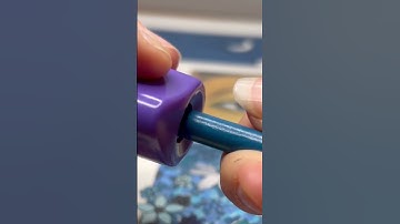 Thumbnail of Drawing A Blue 💙 Mood Board (comic panels) | #shorts #art #drawing  #copicmarkers #coloring