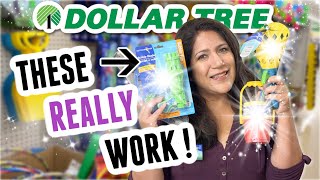 OUTDOOR FUN for LESS: Dollar Tree Summer Toys for Kids!