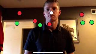 Augmented Fitness app Demo screenshot 5