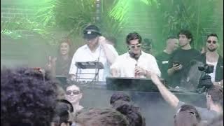 LF System Live @ The Ruins, New York City