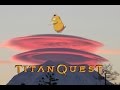 Отличия Titan Quest Anniversary Edition