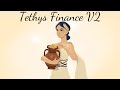 Tethys finance v2  overview
