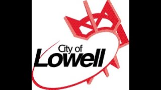 City of Lowell Planning Commission Meeting, Monday, April 10, 2023