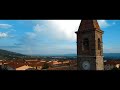 Pieve di Santa Maria a Scò - Magic Rainbow