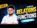 Relations and Functions PART 5 | Class 12 Maths Chapter 1 Introduction | CBSE 2026
