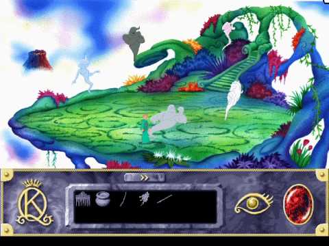 download kings quest vii