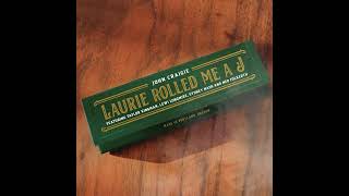 John Craigie - Laurie Rolled Me a Jay (Official Audio)