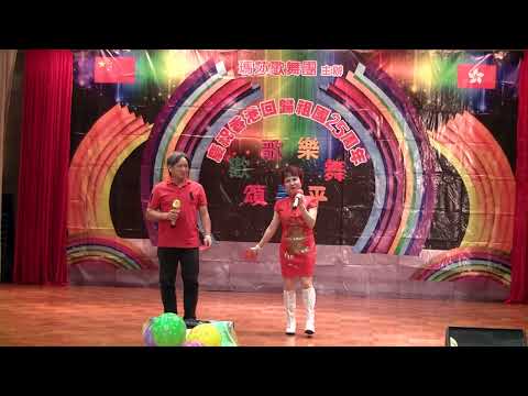 相思風雨中(瑪莎歌舞團2022-6-2)