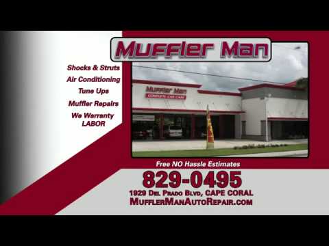 Automotive Experts Cape Coral Florida
