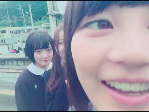 高山一実 755 ジャケ写撮影