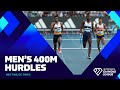 Rai Benjamin Clocks 400m Hurdles Meeting Record In Paris Wanda Diamond League Rai Benjamin Clocks 400m Hurdles Meeting Record In Paris Wanda Diamond League