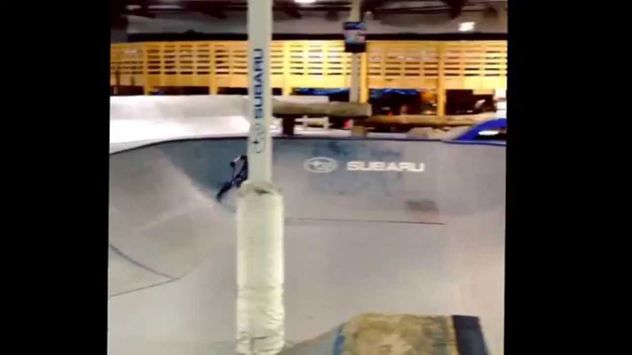 Riley Busse 6 years old BMX YouTube