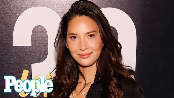 Olivia Munn Says Anti-Asian Hate Crimes 'Got to Stop' After Friend's Mother Is Attacked | People