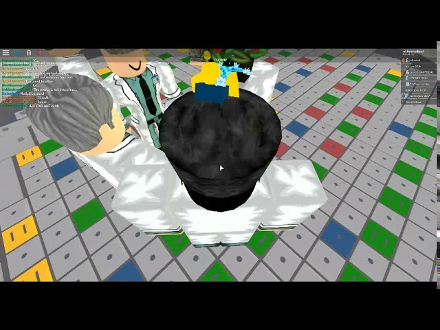 Roblox Chernobyl Nuclear Power Plant Fuel Channel Meltdown Youtube - roblox chernobyl nuclear power plant